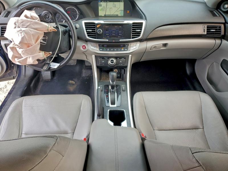 Фото 8 - HONDA ACCORD