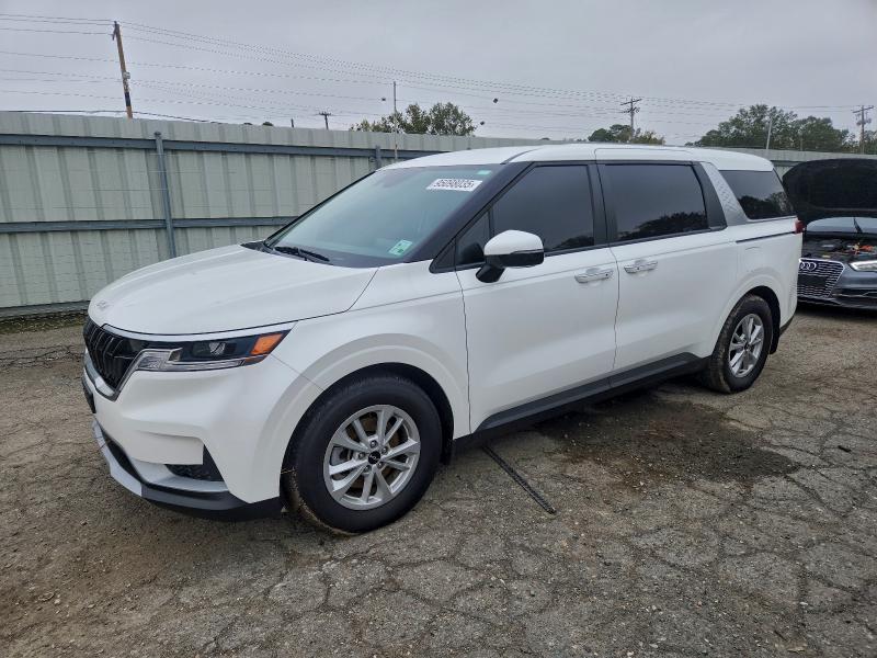 KIA CARNIVAL L 2023 VIN KNDNB4H31P6211026