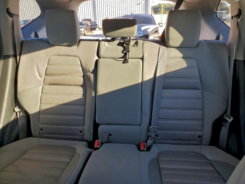 Фото 10 - HONDA CRV