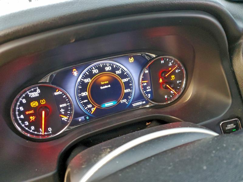 Фото 9 - GMC ACADIA DEN