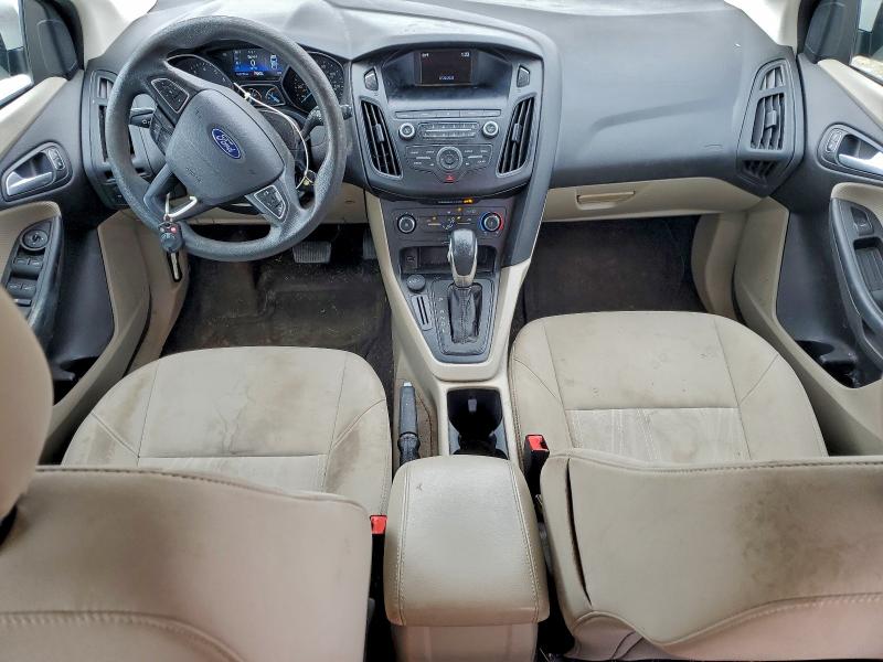 Фото 8 - FORD FOCUS