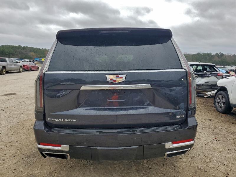 Фото 6 - CADILLAC ESCALADE