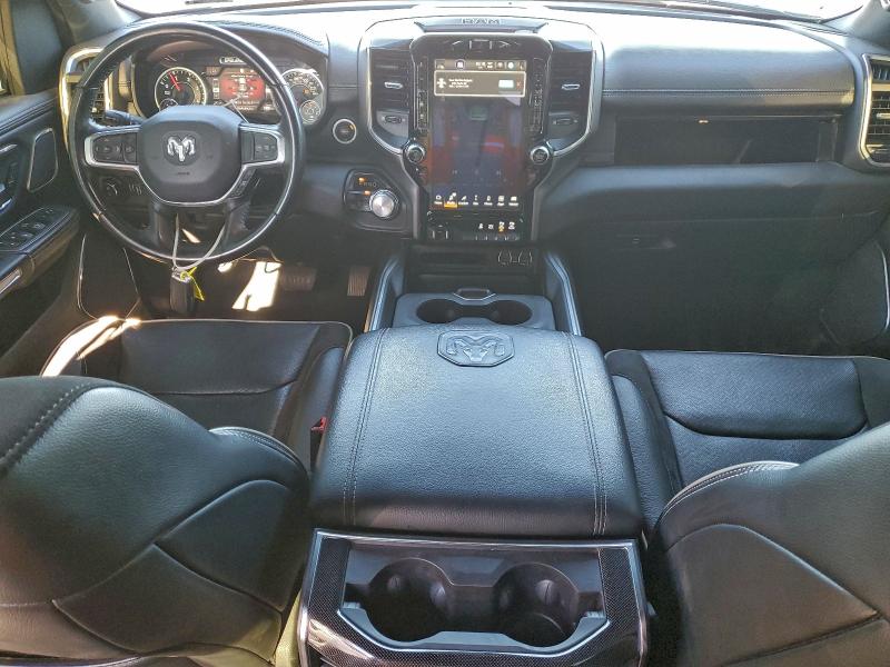 Фото 8 - RAM 1500