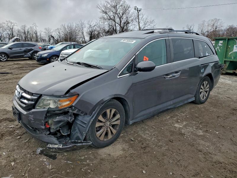 Фото 1 - HONDA All Models