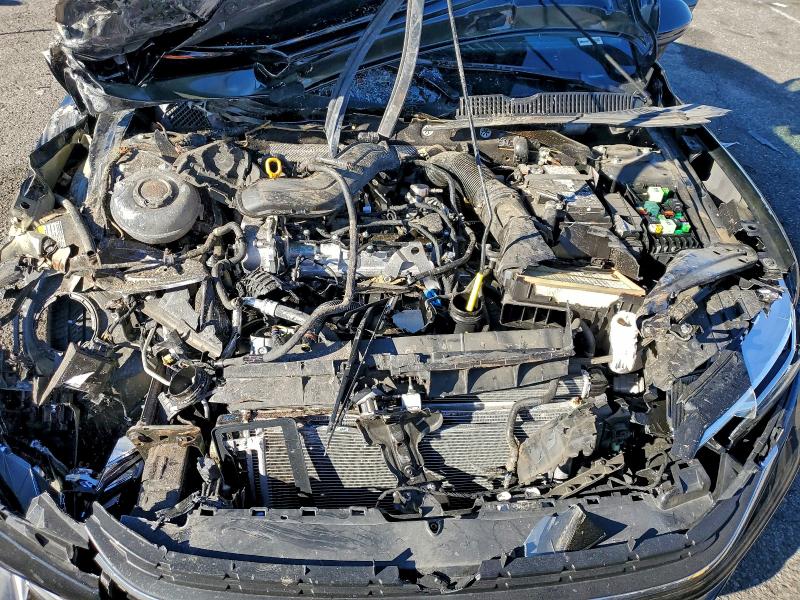 Фото 11 - VOLKSWAGEN JETTA