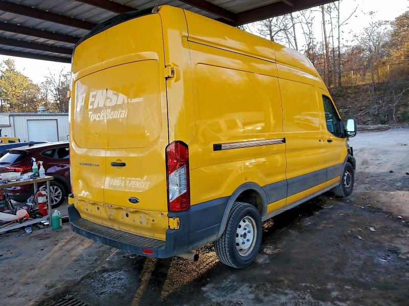 Фото 3 - FORD TRANSIT