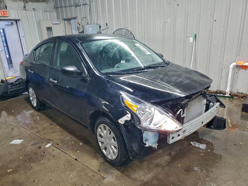 Фото 4 - NISSAN VERSA