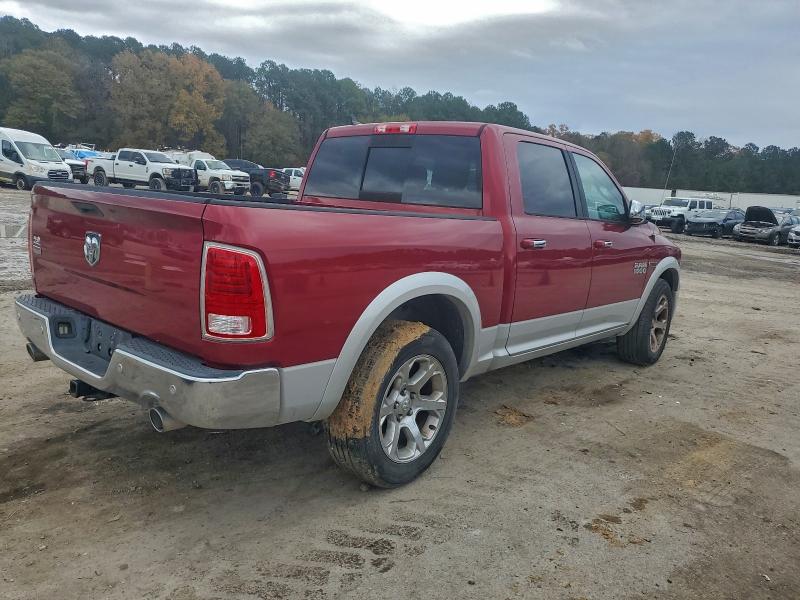 Фото 3 - RAM 1500