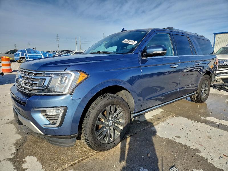 FORD EXPEDITION 2020 VIN 1FMJK1KT7LEA19594