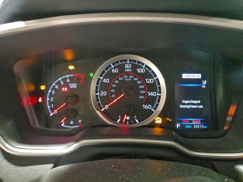 Фото 9 - TOYOTA COROLLA