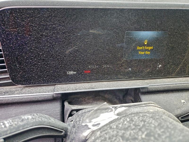 Фото 9 - MERCEDES-BENZ GLE-CLASS