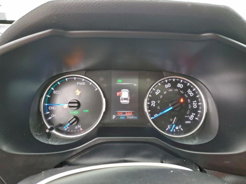 Фото 9 - TOYOTA RAV4