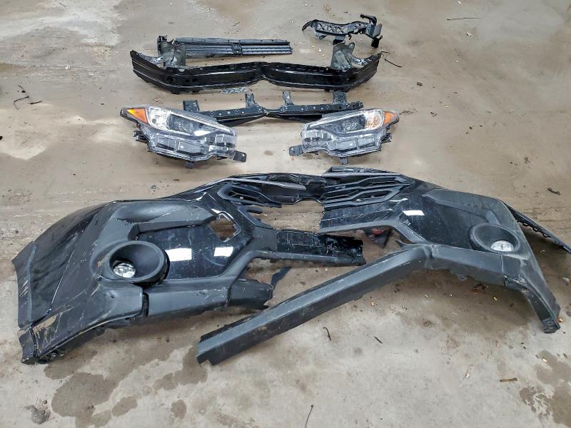 Фото 13 - SUBARU CROSSTREK