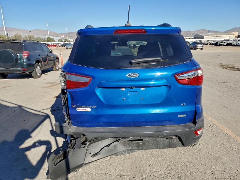 Фото 6 - FORD ECOSPORT