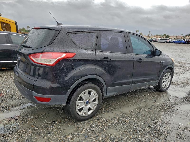 Фото 3 - FORD ESCAPE