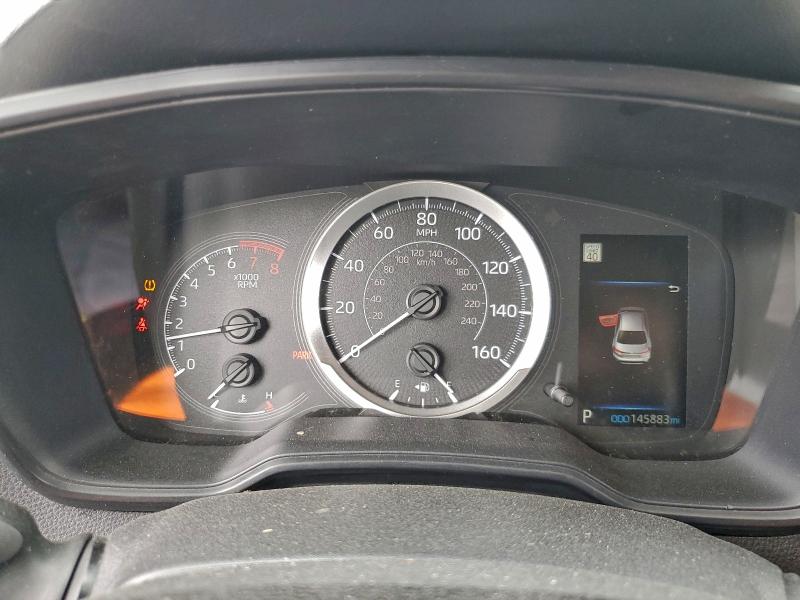 Фото 9 - TOYOTA COROLLA