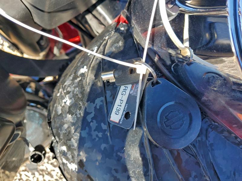 HARLEY-DAVIDSON FL 2023