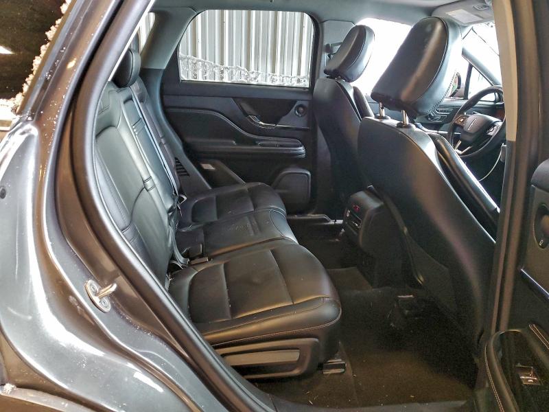 Фото 10 - LINCOLN CORSAIR