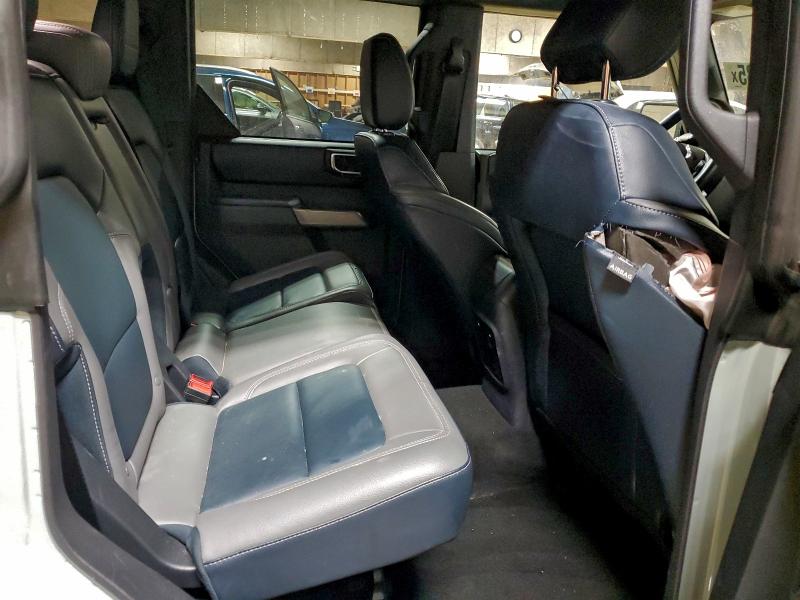 Фото 11 - FORD BRONCO