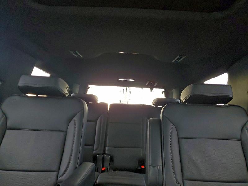 GMC YUKON 2023 VIN 1GKS2DKT6PR492416