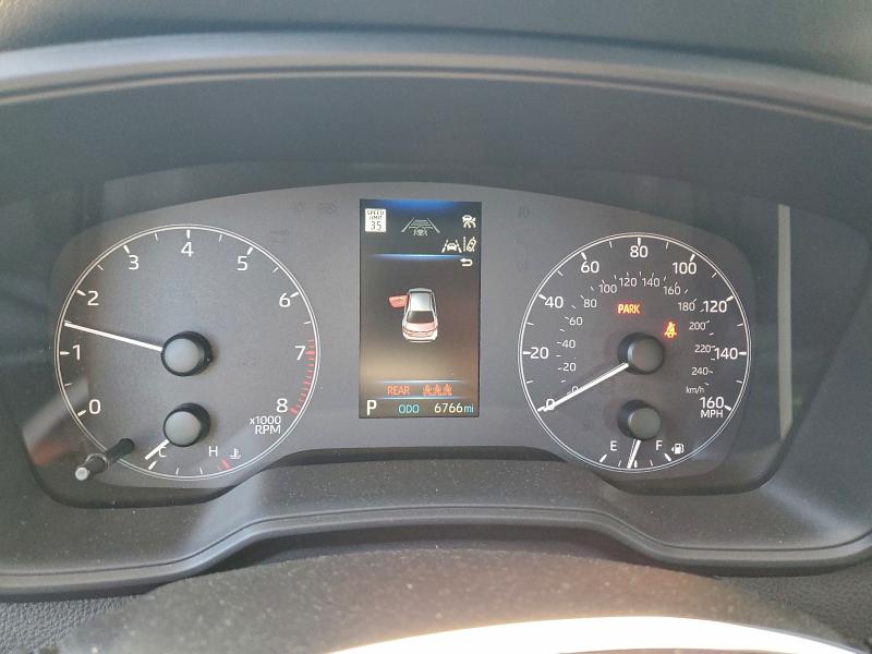 Фото 9 - TOYOTA COROLLA