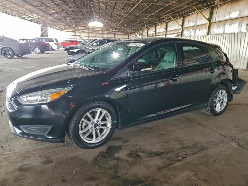 Фото 1 - FORD FOCUS