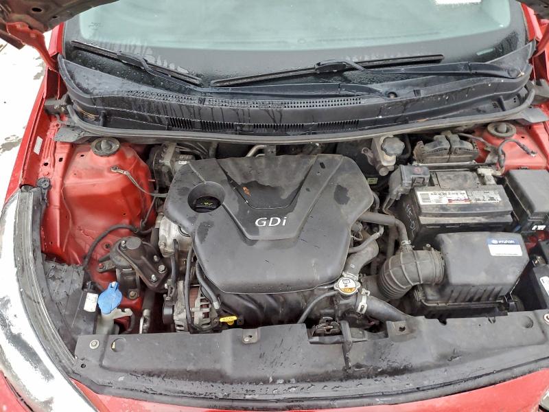 Фото 11 - HYUNDAI ACCENT