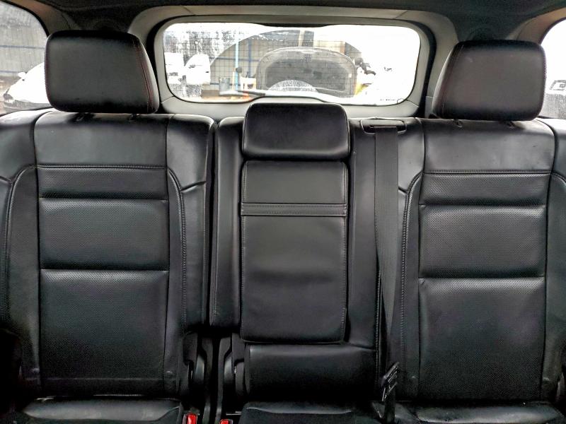 Фото 10 - JEEP GRAND CHER