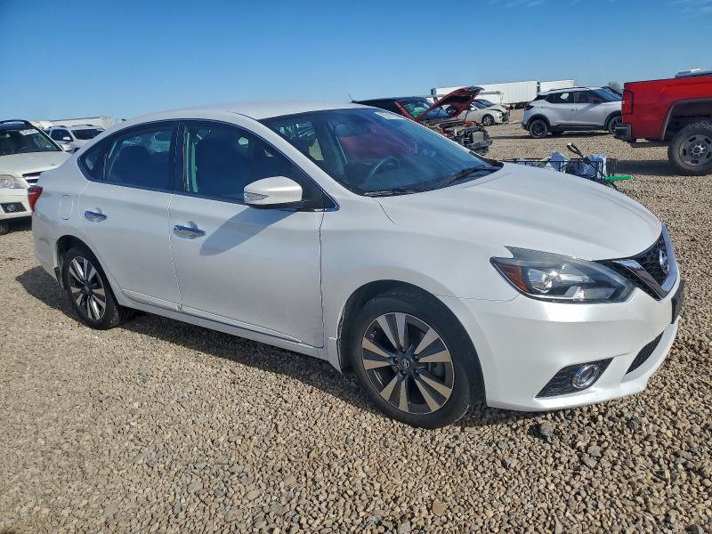 Фото 4 - NISSAN SENTRA