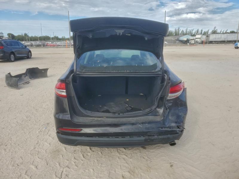 Фото 6 - FORD FUSION