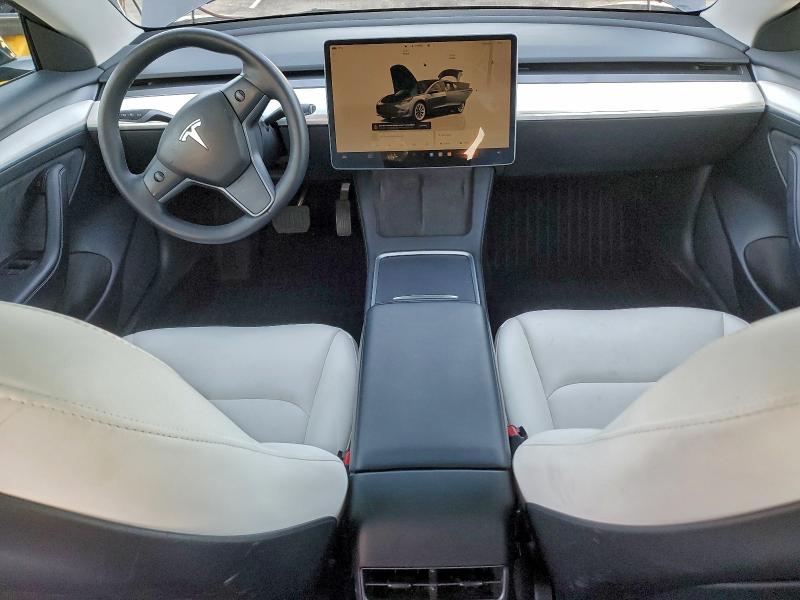 Фото 8 - TESLA MODEL 3