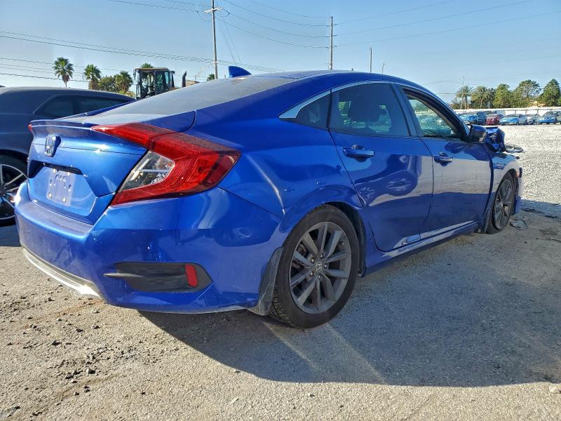 Фото 3 - HONDA CIVIC