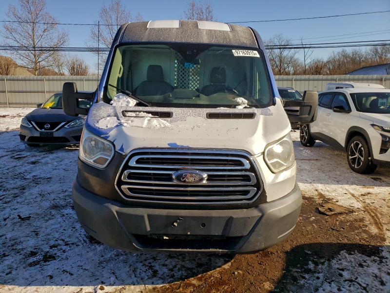 Фото 5 - FORD TRANSIT