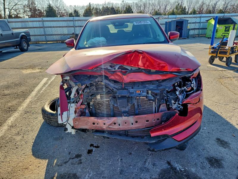 Фото 5 - MAZDA CX-5