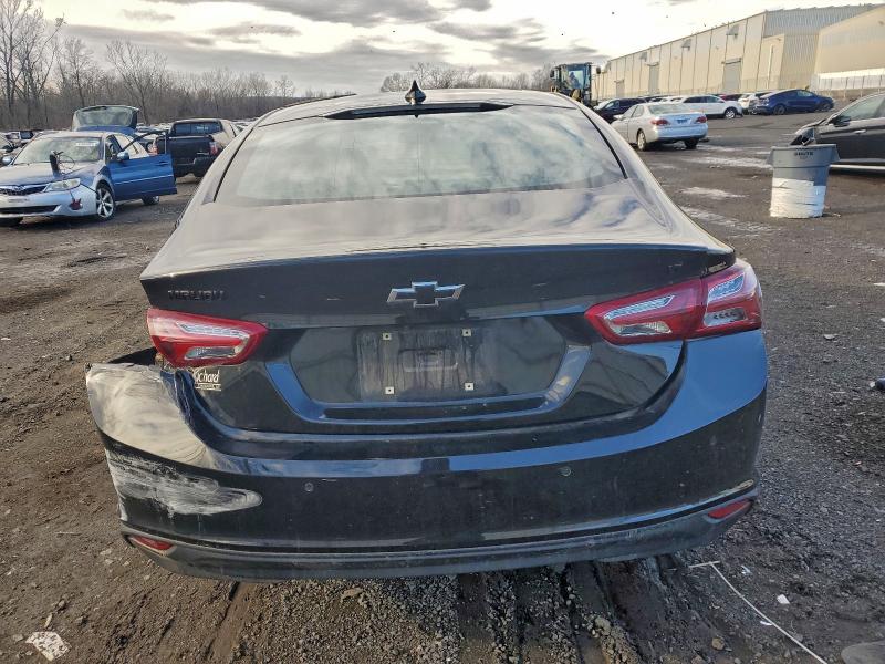 Фото 6 - CHEVROLET MALIBU