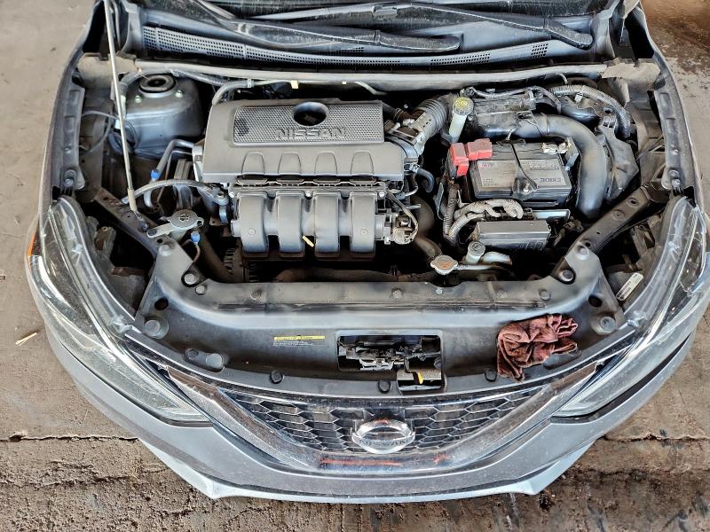 Фото 11 - NISSAN SENTRA