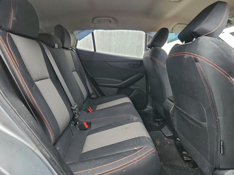 Фото 11 - SUBARU CROSSTREK