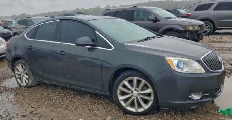 BUICK VERANO 2016 VIN 1G4PR5SK5G4115580