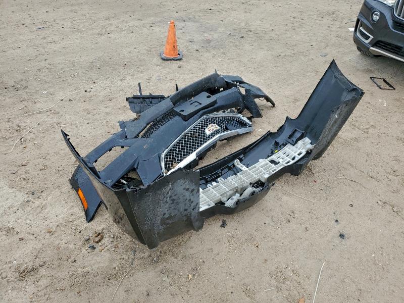 Фото 12 - CADILLAC ATS