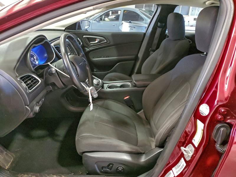 Фото 7 - CHRYSLER 200