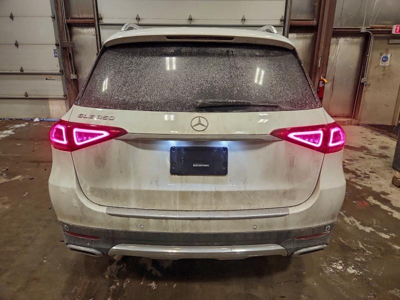 Фото 6 - MERCEDES-BENZ GLE-CLASS