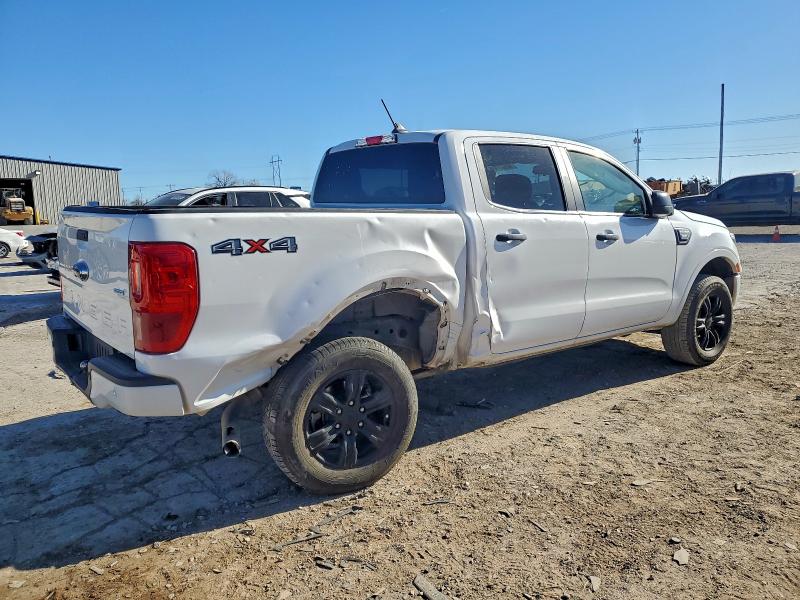 Фото 3 - FORD RANGER