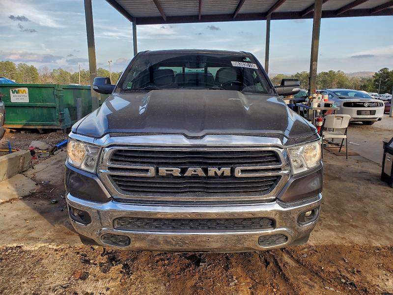 Фото 5 - RAM 1500