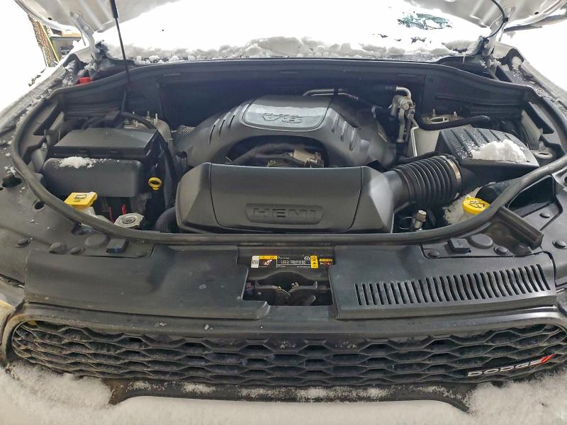 DODGE DURANGO 2023 VIN 1C4SDJCT7PC696468