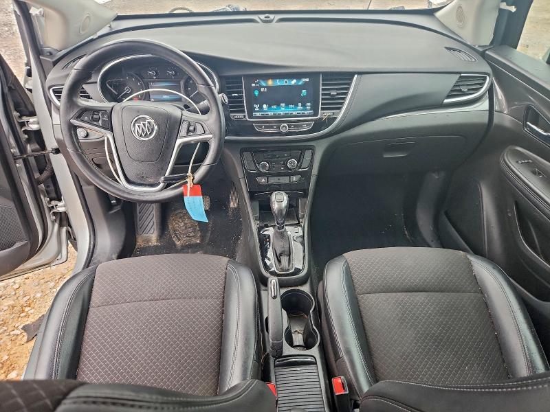 Фото 8 - BUICK ENCORE