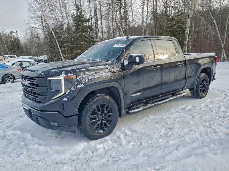 Фото 1 - GMC SIERRA