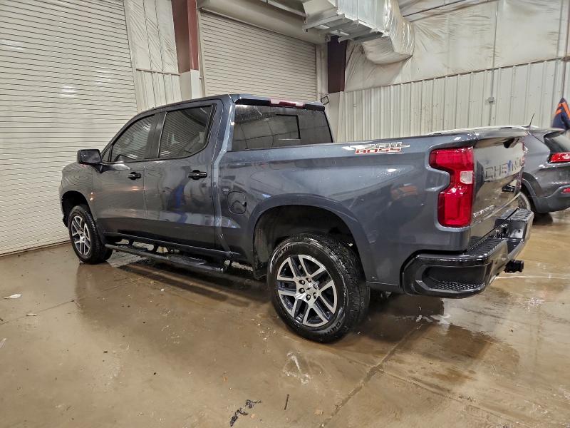 Фото 2 - CHEVROLET ALL Models