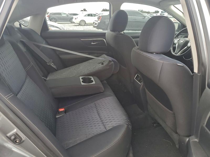 Фото 10 - NISSAN ALTIMA