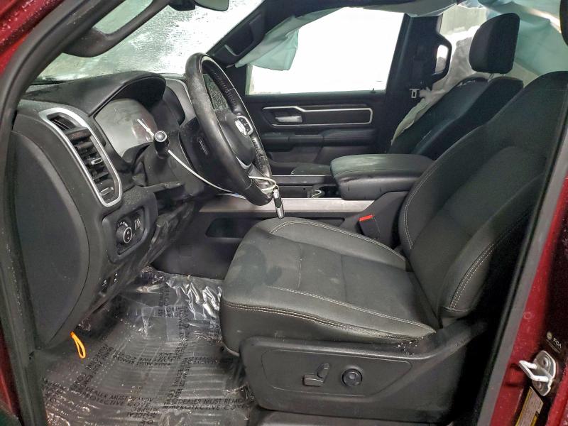 Фото 7 - RAM 1500