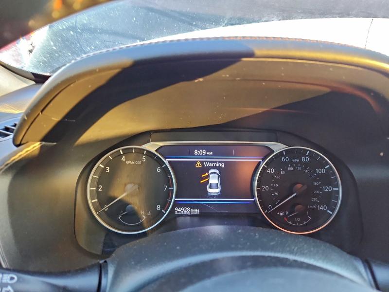 Фото 9 - NISSAN ALTIMA